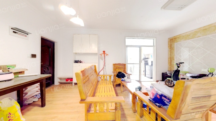 金龙琴台馨都二手房实景图