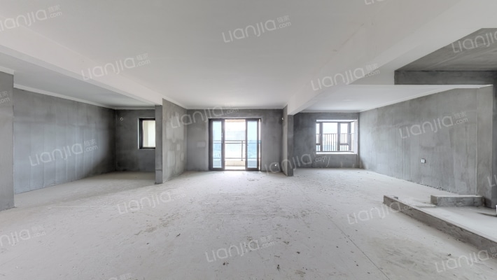 美的映海潮二手房实景图