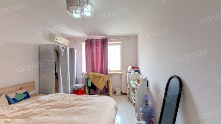 华鹏里二手房实景图