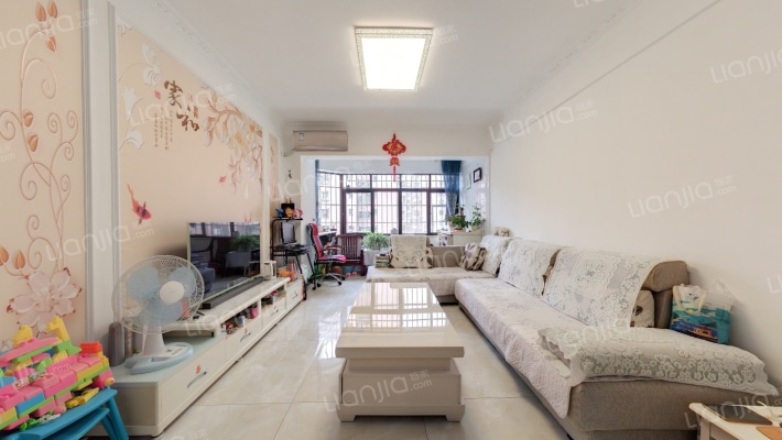 珠江中星广场二手房实景图