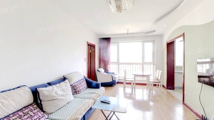 上和园著二手房实景图