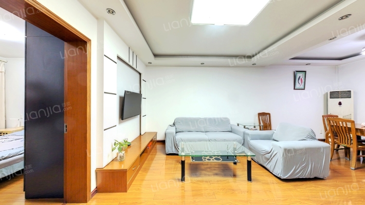 丰乐公寓二手房实景图