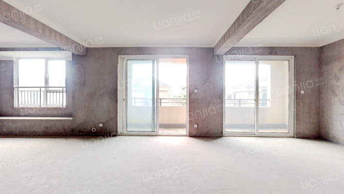 卡森卫星城二手房实景图