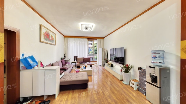 富豪庭苑二手房实景图