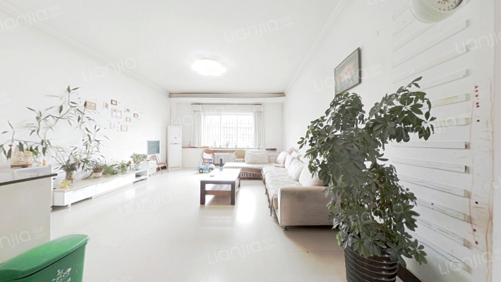 锦苑小区二手房实景图