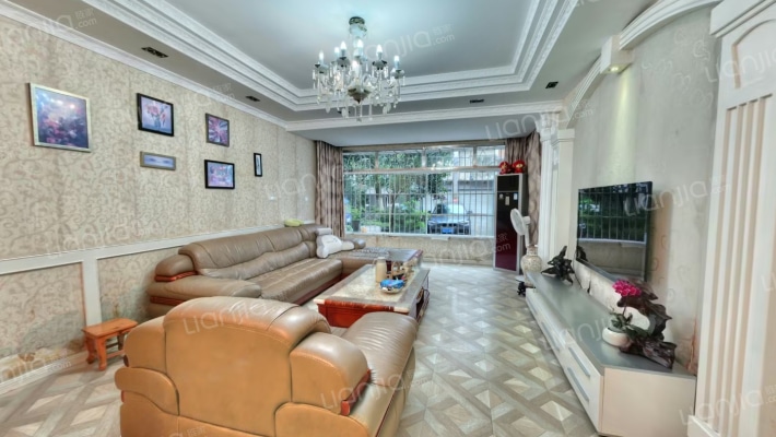 古堰春晓二手房实景图