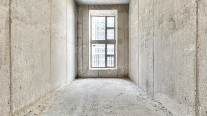 招商汀兰轩二期二手房实景图