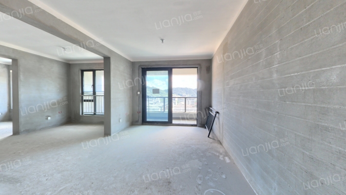 融悦天辰府二手房实景图