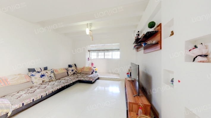 和苑小区二手房实景图