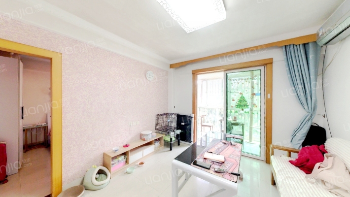 悦星园二手房实景图