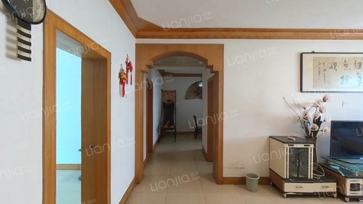 建设西路南236号院二手房实景图