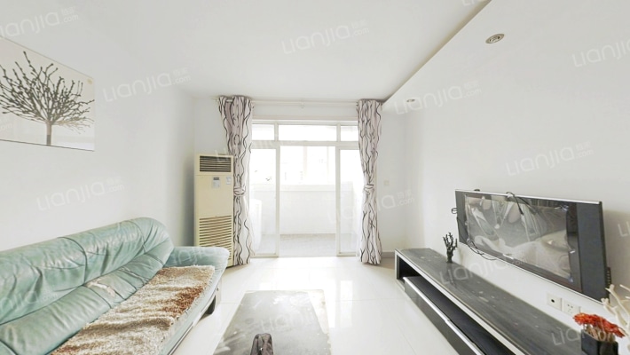 东岸锦城C区二手房实景图