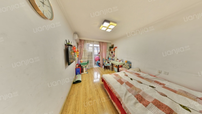 兴工南街化工北巷二手房实景图