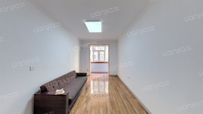 七里河区委家属楼（小西湖西街）二手房实景图