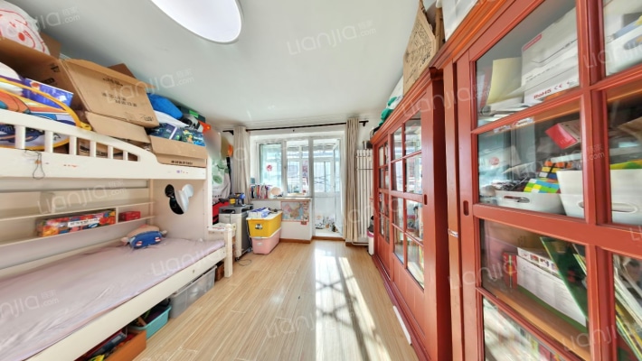 厂洼小区二手房实景图