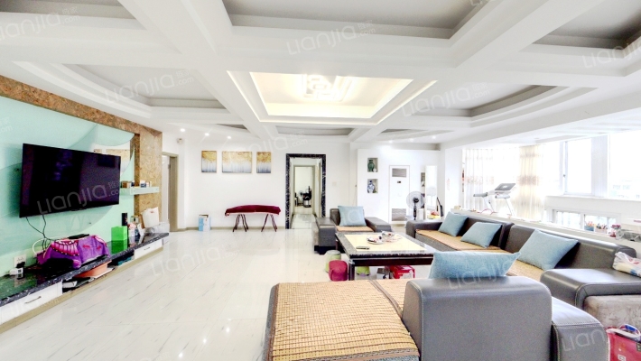 紫荆花园(瑞安市)二手房实景图