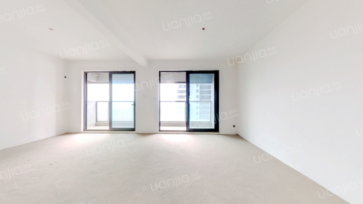 融创望江府二手房实景图