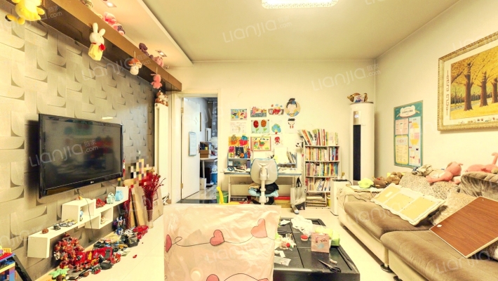 物资路5号院二手房实景图