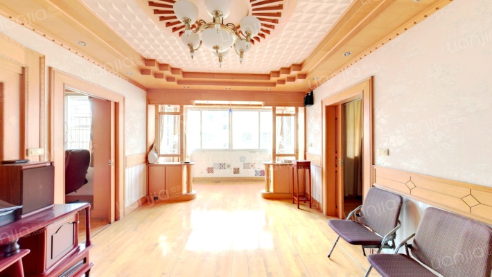 汇友新村二手房实景图