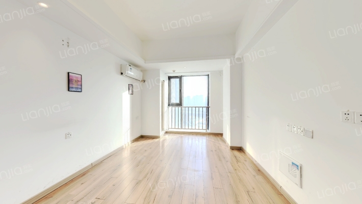 锦荣UI公寓二手房实景图