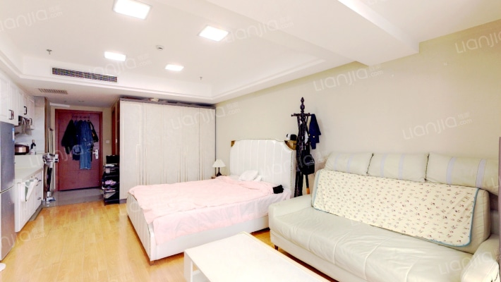 亚太广场二手房实景图