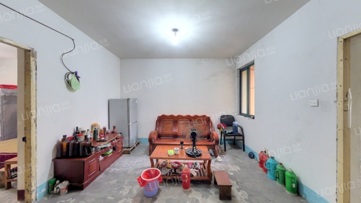 广嘉·滨海花园二手房实景图