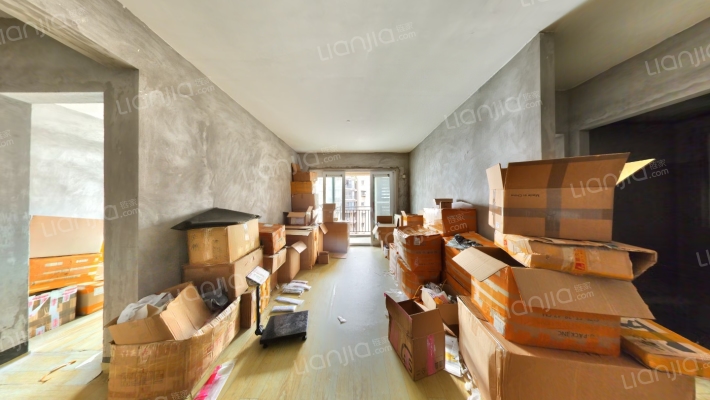 金科观澜一期二手房实景图