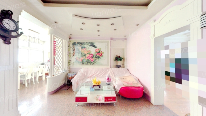 银杏巷二手房实景图