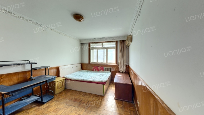 河华里二手房实景图