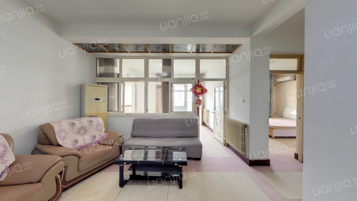 和缘小区二手房实景图