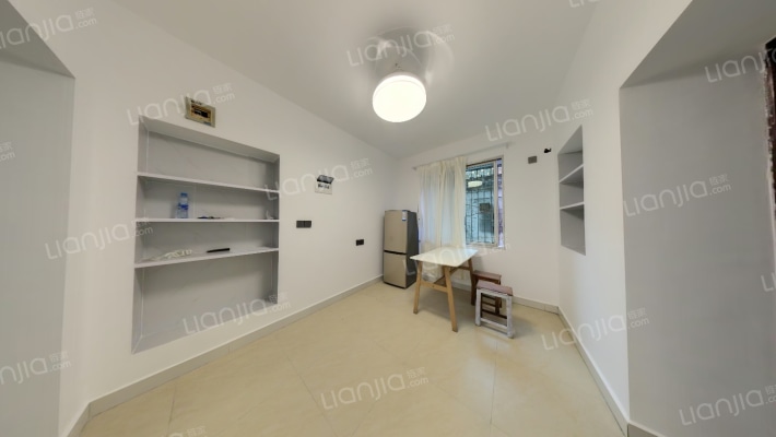 水厂宿舍（团结路49号）二手房实景图
