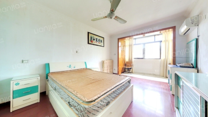 闻喜路251弄二手房实景图