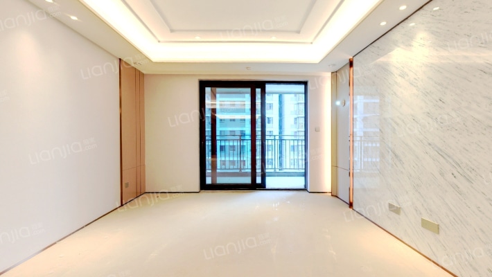 万科翡翠国宾D地块二手房实景图