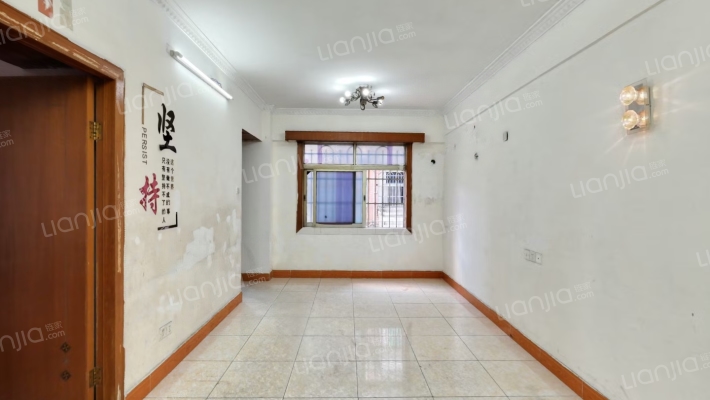 百兴苑二手房实景图