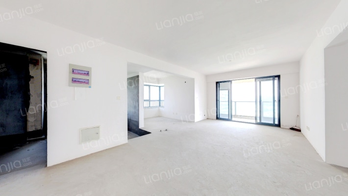 扬子华都二手房实景图