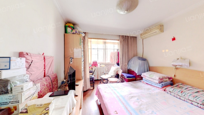 兴国路271弄二手房实景图