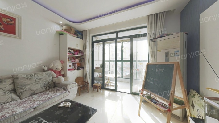 学林雅苑二手房实景图