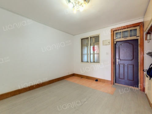 整租·鄱阳湖路 2室1厅 南