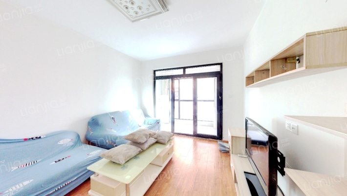 海馨苑二手房实景图