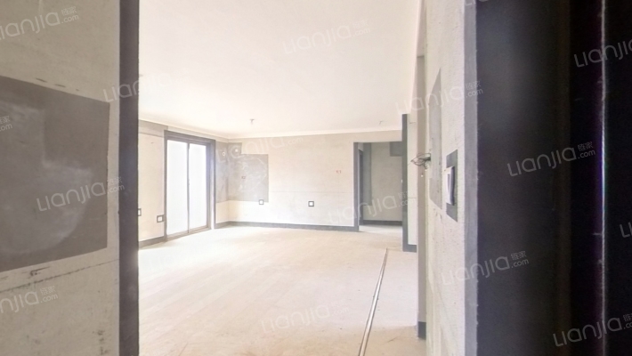 建业迎宾上院北苑二手房实景图