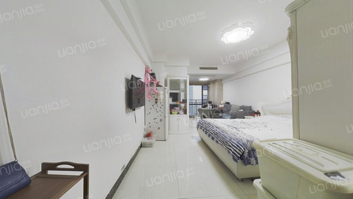 君典乐福天下二手房实景图