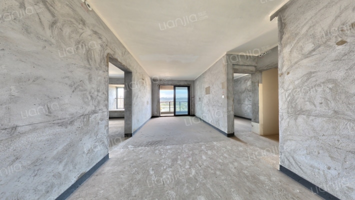 重庆融创文旅城御雅二手房实景图