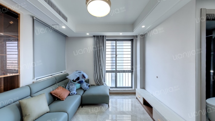 黄雅佳苑二手房实景图