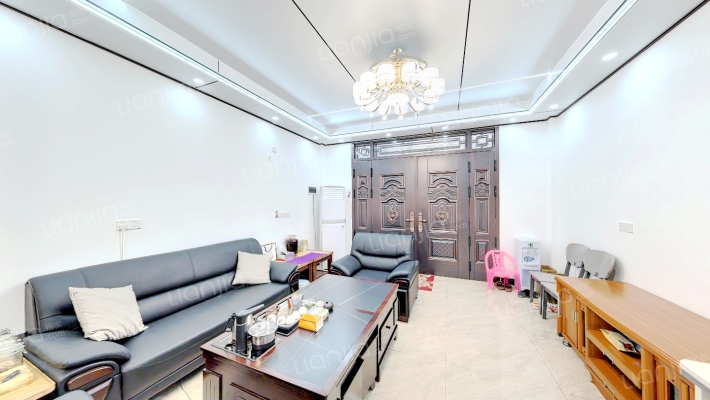 五福二手房实景图