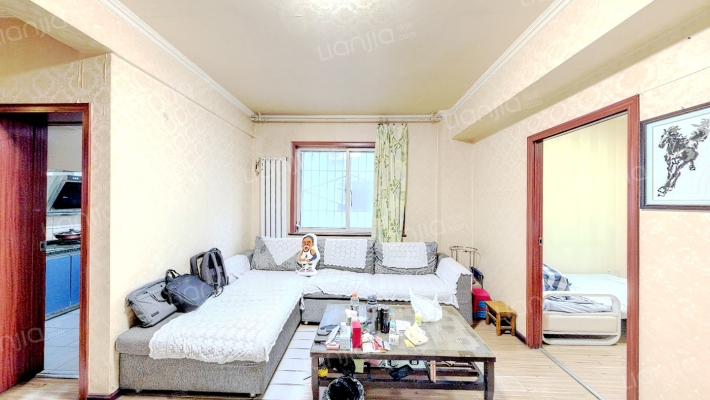 兰州晟佳公司北家属院二手房实景图