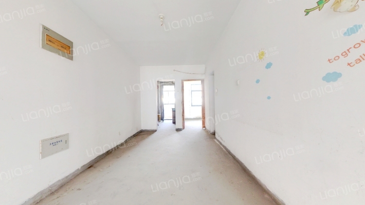 颐园小区二手房实景图