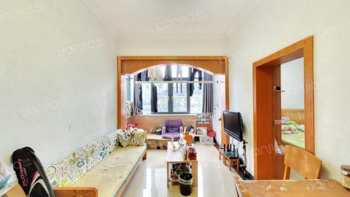 陶然居小区二手房实景图