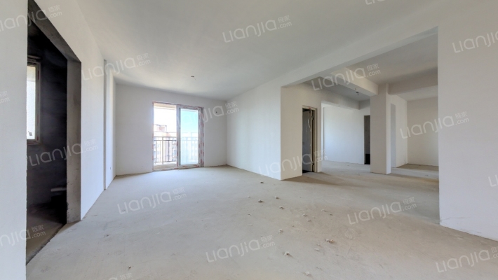 新长江香榭澜溪三期二手房实景图