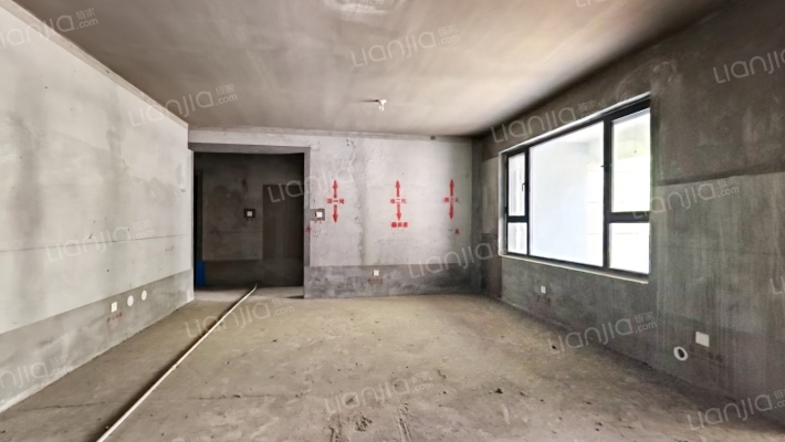 尚书府二手房实景图