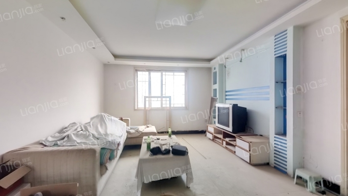 榆树园小区二手房实景图